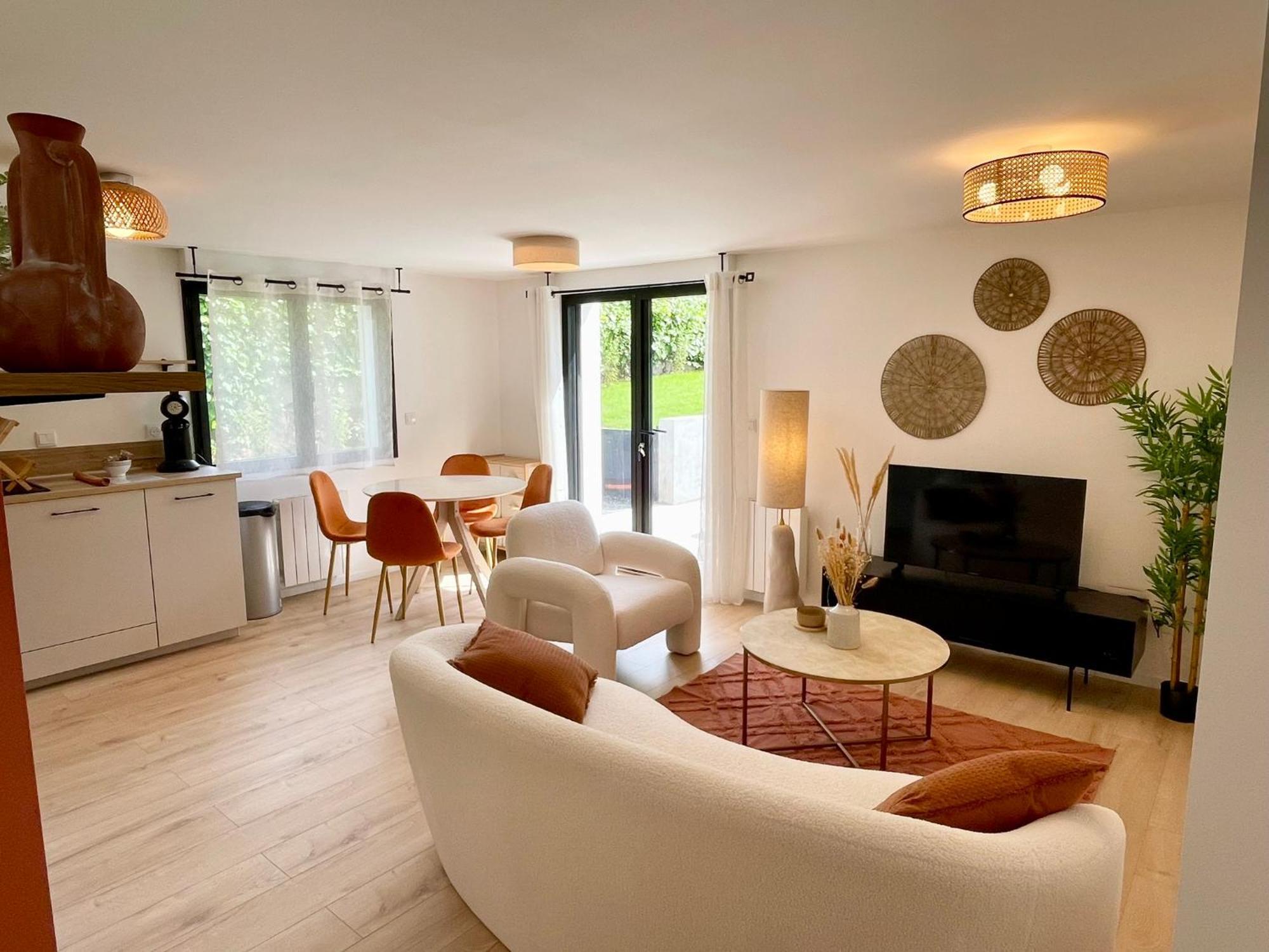Apartamento Belle-Ile Vannes Exterior foto