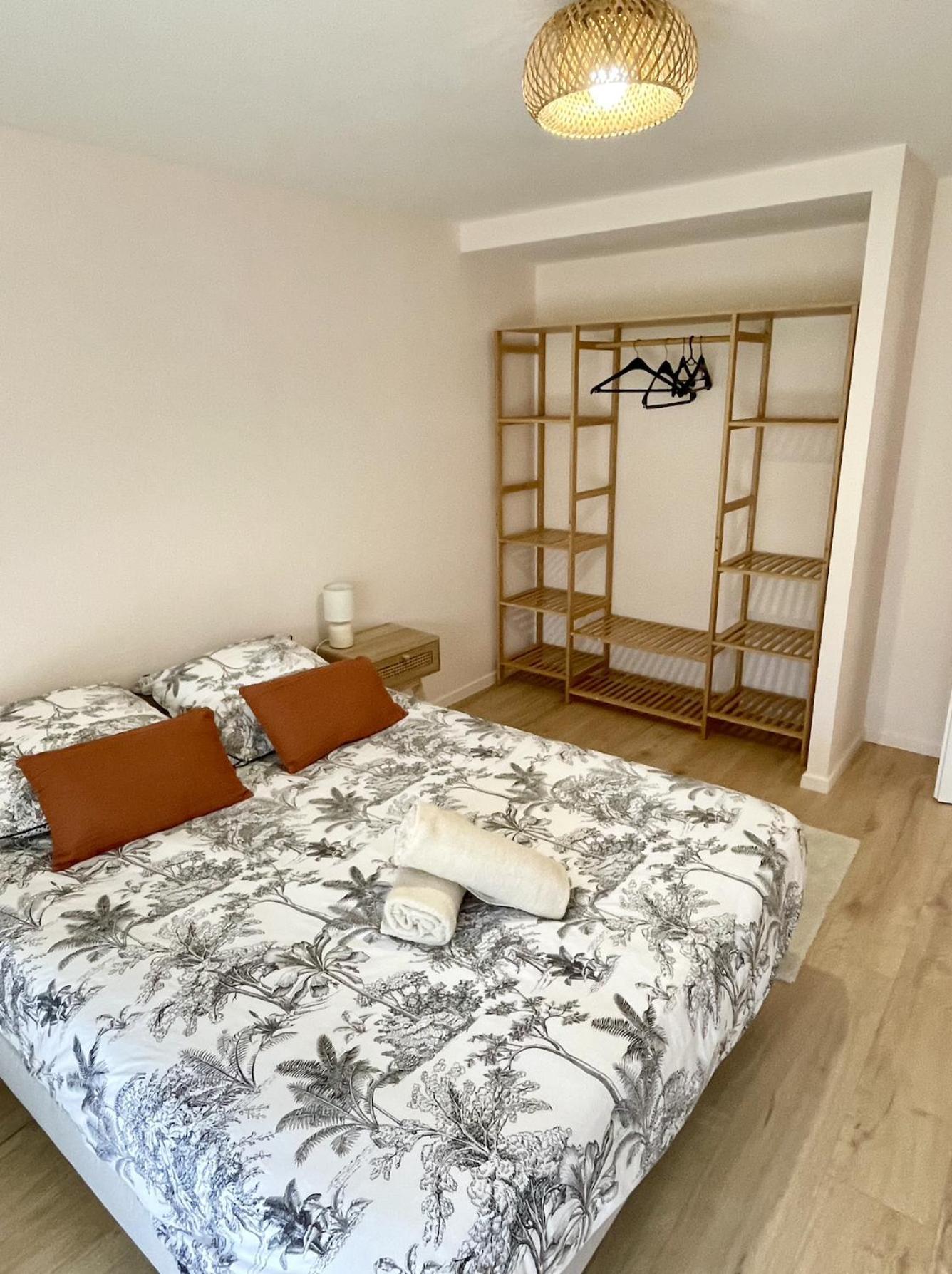 Apartamento Belle-Ile Vannes Exterior foto
